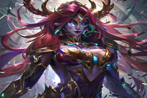 仙剑奇侠传网络游戏